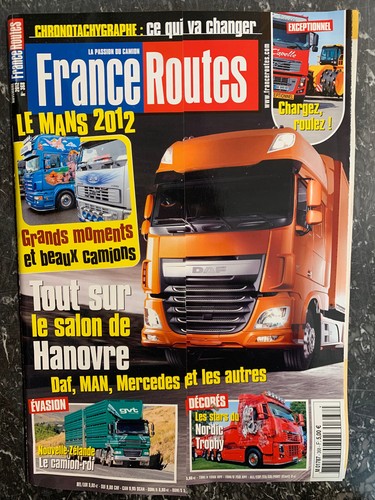 France routes 368 avec - france,