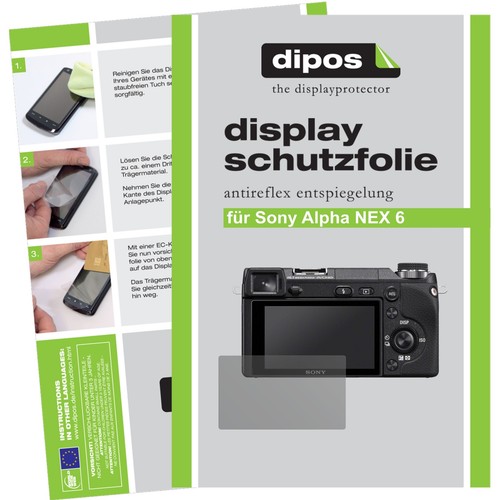 Dipos protection pour sony - protection,