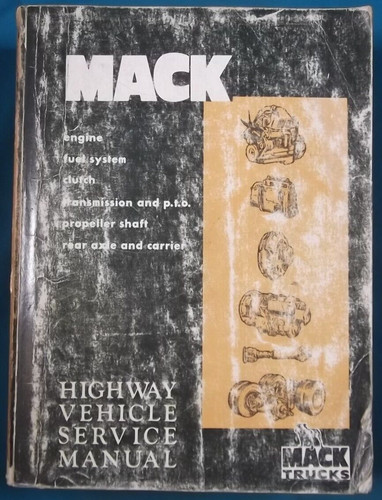 Mack u rl - b, f