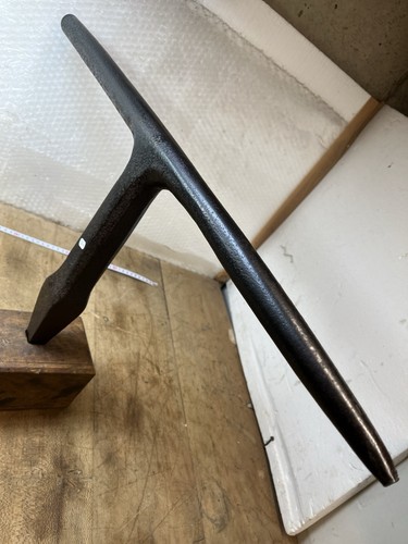 Enclume bigorne chaudronnier - enclume,
