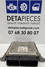 ✅ECU CALCULATEUR MOTEUR