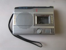 SONY  TCM-200DV WALKMAN
