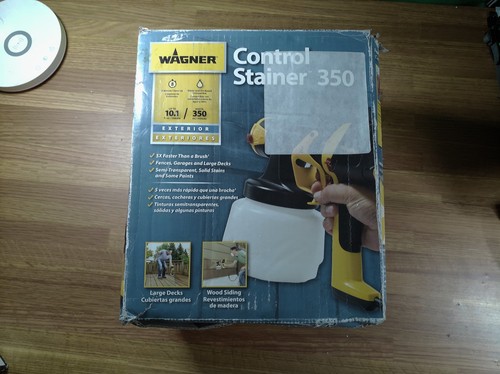 Wagner 0529149 control - wagner,