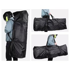 Sac à scooter pliant des