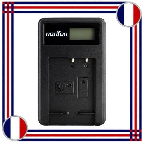 Norifon chargeur usb - norifon,