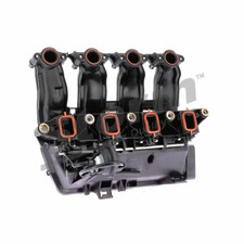 Collecteur d'Admission prévu