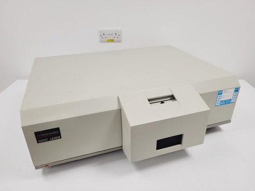 Spectromètre luminescence - spectromètre,