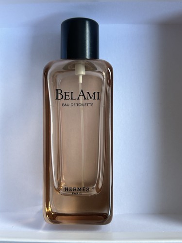 Flacon parfum hermes bel - flacon, de