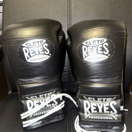 Pre owened cleto reyes - pre-owened,