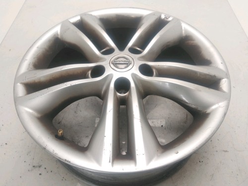 Jante alliage nissan qashqai - jante,