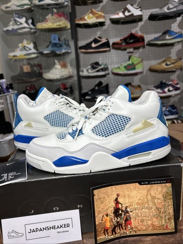 Taille air jordan 4 retro - -,