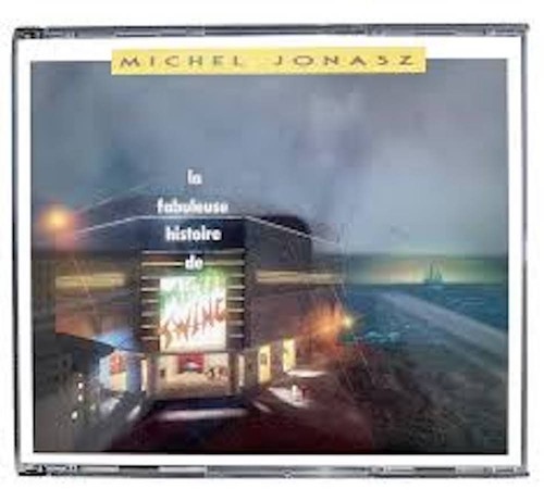 Jonasz fabuleuse histoire - la,