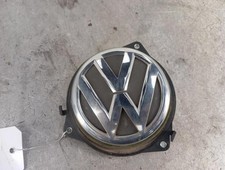 Poignee hayon VOLKSWAGEN POLO 5 PHASE 1 6R6827469DULM