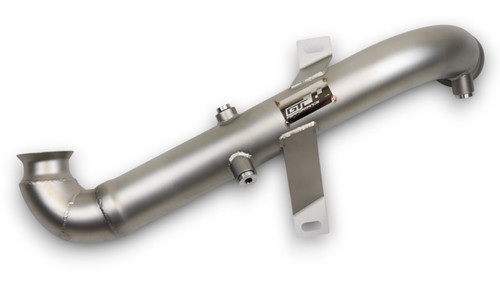 Downpipe defap hdi 90 110 - defap,