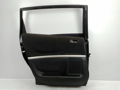 Porte arriere gauche toyota - arriere,