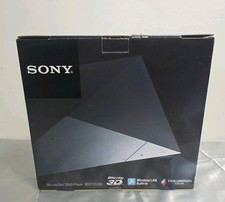 Sony BDP-S5200 Blu-ray