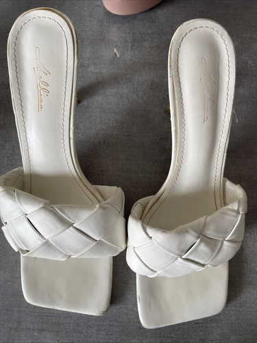 Sandales talons - sandales, à