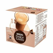 Coffret Nescafé Dolce Gusto