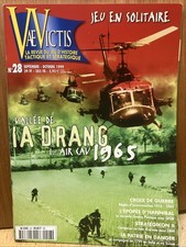 Vae victis jeu solo - vae,