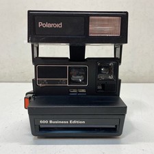Polaroid 600 Business Edition