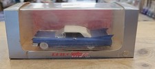 Cadillac Type 62 Open Cabriolet 1959 Vitesse 1/43