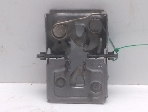 51232753419 serrure capot - de, /