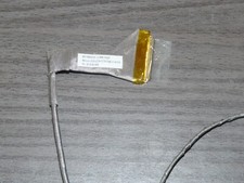 Nappe vidéo - LCD Cable Flex - Toshiba Sat L655-1ED