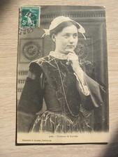 CPA 1910 coiffe de Lorient (56) 3102