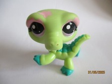 PETSHOP CROCODILE N°2073