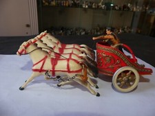 FIGURINE CLAIRET CHAR ROMAIN 4