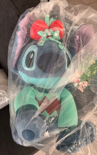 Peluche plush stitch disney - stitch,