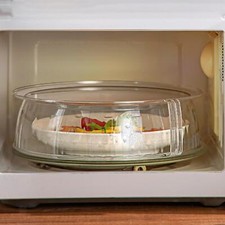 Couvercle alimentaire pour