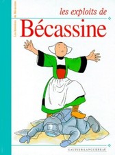 Les exploits de bécassine -