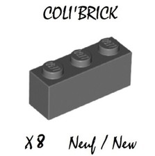Lego 3622 - 8x Briques / Brick