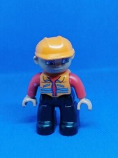 LEGO duplo : FIGURINE  - set