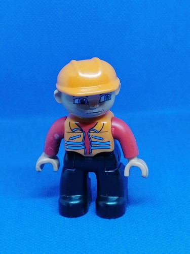 Lego duplo figurine set - lego,