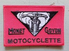 Ecusson Patch Tissus