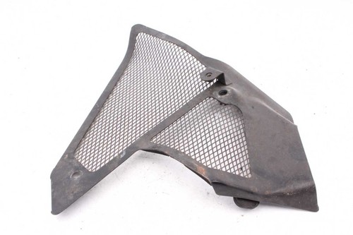 Grille protection canal - du,
