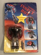 SOCLAINE - INSECT BOT - Robot