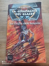 La Compagnie des Glaces 8 