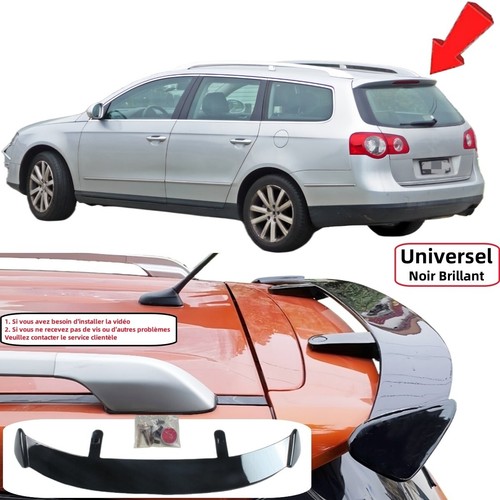 Becquet toit universel pour - de,