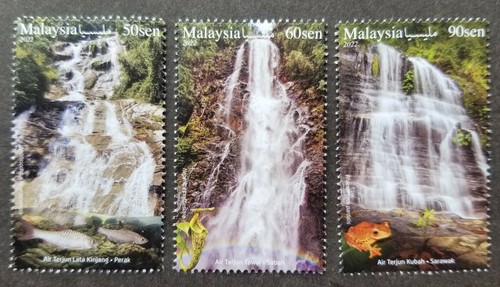 Malaisie cascade 2022 pichet - malaisie,