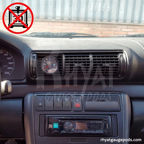 Audi mk1 52mm support - mk1,
