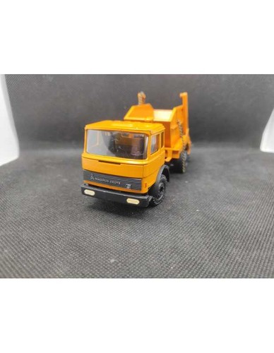 Camion magirus deutz - magirus,
