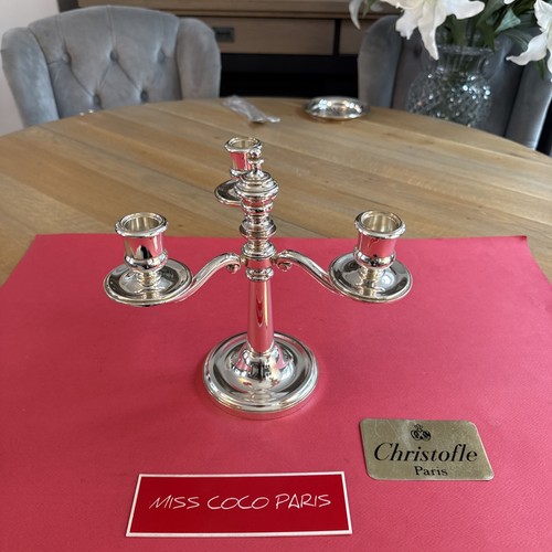 Chandelier christofle 3 - christofle,
