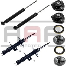 BMW X5 E53 98-06 KIT