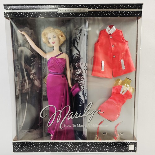 Barbie timeless treasures - timeless,