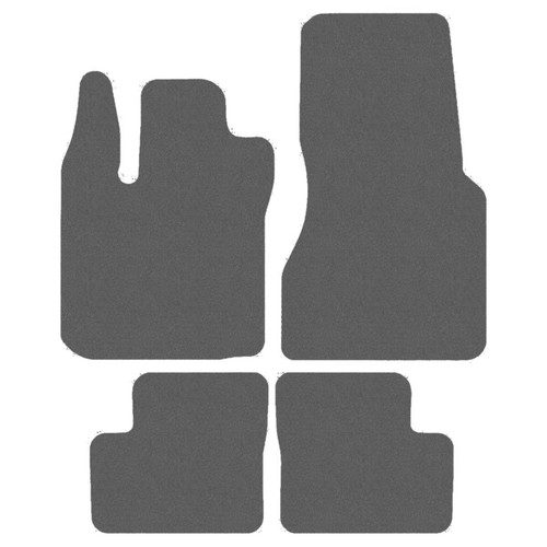 Basic tapis sol pour - basic, smart