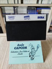 SEGA Master System [Cartouche] Super Smash TV PAL