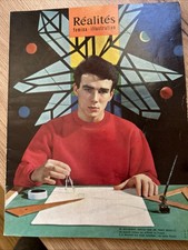 revue réalités Femina